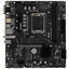 Материнская плата MSI B760M BOMBER WIFI [LGA 1700, Intel B760, 2xDDR5-5600 МГц, 1xPCI-Ex16, 2xM.2, Micro-ATX]