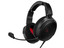 Проводные наушники HyperX Cloud Alpha Air  черный 2026 [охватывающие, проводной, кабель - 1 м, поддержка PS5, Xbox Series X|S, 20 Гц - 20000 Гц]