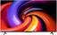 55" (140 см) Телевизор iFFALCON 55U75 черный [Direct LED, 4K UltraHD, Wi-Fi, 144 Гц, Google TV, HDMI х 4, USB х 1 шт]