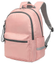 Рюкзак TIGERNU T-B9030B розовый [для ноутбуков до 15.6", полиэстер, 38 см x 47 см x 6 см]