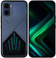 6.78" Смартфон Infinix GT 50 Pro Игровой Комплект 256 ГБ черный [ядер - 8x(3.25 ГГц), 12 ГБ, 2 SIM, AMOLED, 2644x1208, камера 50+8 Мп, NFC, 5G, 4G, GPS, FM, 6500 мА*ч]
