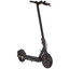 Электросамокат Xiaomi Mi Electric Scooter 4 Pro черный [диаметр колес 10",  10",  до 120 кг, 25 км/ч, 12400 мА*ч, до 45 км, IPX4]