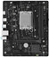 Материнская плата MAXSUN Challenger H610M-H [LGA 1700, Intel H610, 2xDDR4-3200 МГц, 1xPCI-Ex16, 1xM.2, Micro-ATX]