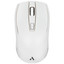 Мышь беспроводная Aceline WM-552  белый [1600 dpi, светодиодный, USB Type-A, кнопки - 4]