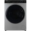 Стиральная машина Haier HW90-B14979S серебристый [стирка - 9 кг, фронтальная загрузка, отжим - 1400 об/мин, программ - 14, дозагрузка белья, пар, 54 дБ, 59.5 см x 85 см x 49.7 см - 57.7 см]