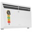 Отопительный модуль конвектора Ballu Evolution Transformer BEC/EVU-2500 [2500 Вт, 30 м²]