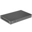 Коммутатор TP-Link TL-SG2210P V3 [портов-8, управляемый, 1000 Мбит/сек, 100 Мбит/сек, SFPx2, PoE, бюджет PoE 61 Вт]
