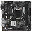 Материнская плата ASRock H370M-HDV [LGA 1151-v2, Intel H370, 2xDDR4-2666 МГц, 1xPCI-Ex16, Micro-ATX]