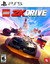 Игра Lego 2K Drive (PS5) [12+, ролевая, дата выхода: 19.05.2023, язык озвучки: английский, стандартное издание]
