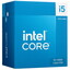 Процессор Intel Core i5-14500 BOX [LGA 1700, 6P x 2.6 ГГц, 8E x 1.9 ГГц, L2 - 11.5 МБ, L3 - 24 МБ, 2 х DDR4, DDR5-4800 МГц, Intel UHD Graphics 770, TDP 154 Вт, кулер]