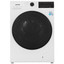 Стиральная машина Gorenje WNHAI1X4APS/C белый [стирка - 10.5 кг, фронтальная загрузка, отжим - 1400 об/мин, программ - 15, дозагрузка белья, пар, 58 дБ, 59.5 см x 84.5 см x 61 см - 64 см]