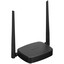 Роутер Tenda 4G03 Pro [3G, 4G, 150 Мбит/с, Wi-Fi 802.11, n,  2.4 ГГц, 2 LAN, SIM-слот]