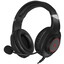 Проводные наушники A4Tech Bloody G220S  черный 2021 [охватывающие, проводной, кабель - 2 м, 20 Гц - 20000 Гц, 16Ω, подсветка - разноцветная]