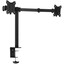 Крепление для мониторов DEXP EM32-C02 [17" - 32", до 8 кг, VESA - 100 x 100, 75 x 75, черный]