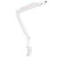 Микрофонная стойка Fifine BM66PRO [конструкция пантограф, резьба 1/4", 3/8", 5/8", до 860 мм]