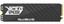 4000 ГБ M.2 NVMe накопитель Patriot Viper VP4300 [VP4300-4TBM28H] [PCIe 4.0 x4, чтение - 7400 Мбайт/сек, запись - 6800 Мбайт/сек, NVM Express, TBW - 4000 ТБ]