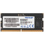 Оперативная память SODIMM Patriot Signature [PSD58G560041S] 8 ГБ [DDR5, 8 ГБx1 шт, 5600 МГц, PC44800, тайминги: 46-46-46-90]