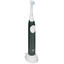 Электрическая зубная щетка Braun Oral-B iOS2.1C9.0 зеленый [ротационная/звуковая, жесткость - средняя, режимов - 3 шт, насадок - 1 шт, датчик нажима, питание от аккумулятора]