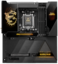 Материнская плата MSI MEG X870E GODLIKE [AM5, AMD X870E, 4xDDR5-5600 МГц, 2xPCI-Ex16, 5xM.2, E-ATX]
