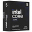 Процессор Intel Core Ultra 5 245KF BOX [LGA 1851, 6P x 4.2 ГГц, 8E x 3.6 ГГц, L2 - 26 МБ, L3 - 24 МБ, 2 х DDR5-6400 МГц, TDP 159 Вт]