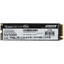 1000 ГБ M.2 NVMe накопитель Team Group NV5000 [TM8FGM001T0C101] [PCIe 4.0 x4, чтение - 4500 Мбайт/сек, запись - 1900 Мбайт/сек, 3 бит TLC, NVM Express, TBW - 320 ТБ]