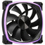 Вентилятор ARDOR GAMING Flame U120  черный [120 x 120 мм, 4 pin Male / 4 pin Female, 600 об/мин - 1600 об/мин,  - 27.7 дБ, в комплекте - 1]