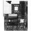 Материнская плата MSI PRO Z890-S WIFI [LGA 1851, Intel Z890, 4xDDR5-6400 МГц, 4xPCI-Ex16, 3xM.2, Standard-ATX]