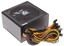 Блок питания Chieftec FORCE 500W [CPS-500S] черный [500 Вт, 80+ Bronze, APFC, 20+4 pin, 4+4 pin CPU, 4 SATA, 2 x 6+2 pin PCI-E]