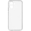 Накладка  Aceline Silicone для OPPO A6x прозрачный [ТПУ]