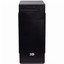 Корпус X-Game XC-370PS-2 [XC-370PS-2] черный [БП 400 Вт, Mid-Tower, Micro-ATX, Mini-ITX, Standard-ATX, USB 2.0 Type-A]