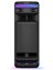 Аудиосистема Sony ULT Tower 10 черный [формат акустики - 1.1, Bluetooth, jack 3.5 мм, S/PDIF (optical), питание - от сети]