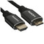 Кабель  DEXP HDMI - mini HDMI, 1.8 м [вилка - вилка, длина - 1.8 м, 7680x4320, 60 Гц]