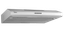 Вытяжка подвесная Midea MH60F16W белый [300 м³/ч, 100 Вт, режимы - отвод/циркуляция, ширина - 59.7 см]