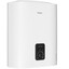 Водонагреватель электрический Haier ES30V-F2 INOX [накопительный, установка вертикальная, 30 л, нержавеющая сталь, 2 кВт, 75 °C, 46.2 см x 55.8 см x 28.4 см]