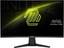 27" Монитор MSI MAG 27C6F черный [1920x1080@180 Гц, VA, LED, 3000:1, 250 Кд/м², 178°/178°, DisplayPort 1.4, HDMI 2.0b x2: 1500R, Adaptive-Sync]