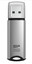 Память USB Flash 256 ГБ Silicon-Power Marvel M02 [SP256GBUF3M02V1S] [USB 3.2 Gen 1/USB Type-A, монолит с колпачком, металл, пластик]