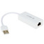Сетевая карта DEXP AT-UH001W [1 x RJ-45, 100 Мбит/сек, USB 2.0 Type-A]