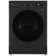 Стиральная машина LG F2Y1HS5J черный [стирка - 7 кг, фронтальная загрузка, отжим - 1200 об/мин, программ - 10, 55 дБ, 60 см x 85 см x 44 см - 49 см]