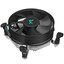 Кулер для процессора DEEPCOOL THETA 9 PWM [LGA1700] [DP-ICAP-T9P-17] черный [вентилятор - 92 x 92 мм, до 3200 об/мин, основание - алюминий, 41.3 дБ, 4 pin, 65 Вт]