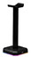 Подставка для наушников Redragon Scepter Pro [установка - настольная, алюминий, черный]