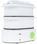 Пароварка Braun FS3000 белый [6.2 л, ярусов - 2 шт, управление - механическое, корпус - пластик]