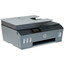МФУ струйное HP Smart Tank 615 [цветная печать, A4, 4800x1200 dpi, факс, АПД, Bluetooth, USB Type-A, Wi-Fi, СНПЧ]