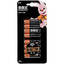 Батарейка Duracell Basic AA (LR6/ER14505/FR6/R6P) [щелочная (LR), 1.5 В, 8 шт]