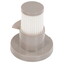 Фильтр Kitfort КТ-5100-55 [в комплекте - 1 шт, для Kitfort KT-5262]