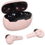 TWS гарнитура Black Shark Lucifer T10 Pink [внутриканальные, Bluetooth 5.1, IPX5, до 4 ч, 20 Гц - 20000 Гц, подсветка - разноцветная]
