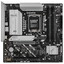 Материнская плата ASUS PRIME B860M-A-CSM [LGA 1851, Intel B860, 4xDDR5-6400 МГц, 2xPCI-Ex16, 2xM.2, Micro-ATX]