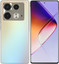 6.78" Смартфон Infinix NOTE 40 256 ГБ золотистый [ядер - 8x(2.2 ГГц), 8 ГБ, 2 SIM, AMOLED, 2436x1080, камера 108+2+0.8 Мп, NFC, 4G, GPS, FM, 5000 мА*ч]