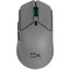 Мышь беспроводная/проводная HyperX Pulsefire Haste 2 Pro [A1KY5AA] серый [32000 dpi, светодиодный, USB Type-C, кнопки - 6]