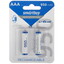 Аккумулятор Smartbuy SBBR-3A02BL950 950 мА*ч [AAA, Ni-Mh, 1.2 В, циклов перезарядки - 1000, в блистере - 2 шт]