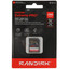 Карта памяти SanDisk Extreme SDXC 256 ГБ [SDSDXXJ-256G-GSCIN] [UHS Class 1, Video Class 30, запись - 170 Мбайт/сек, чтение - 250 Мбайт/сек]